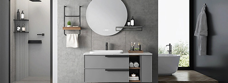 Bathroom hardware set Factory & Manufacturer - BGL