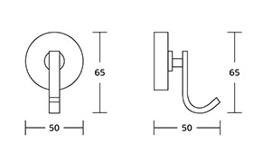 18000 Bathroom Accessories Set