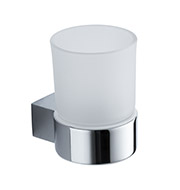 18200 Promotional Zinc Alloy Chrome Wall Mounted Finishing Bathroom Accessories