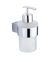 18200 Promotional Zinc Alloy Chrome Wall Mounted Finishing Bathroom Accessories