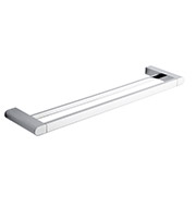 18200 Promotional Zinc Alloy Chrome Wall Mounted Finishing Bathroom Accessories