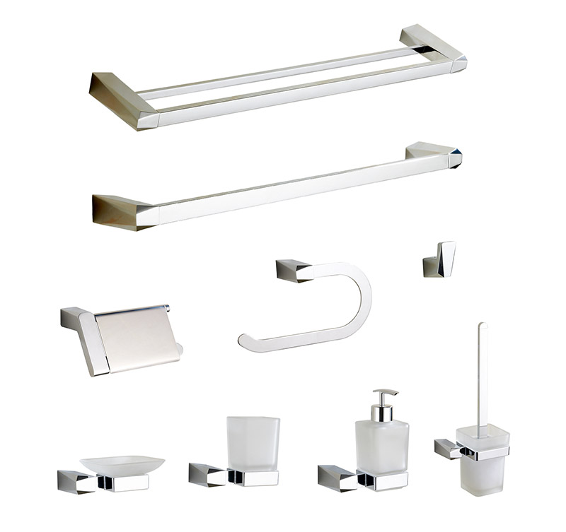 Best Bathroom Accessories 2022 Factory Manufacturer In China Bgl - Best Rated Bathroom Hardware