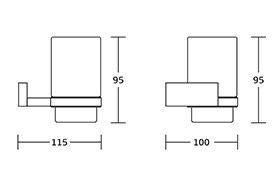 19600 Factory Shop Online Modern Bathroom Accessories