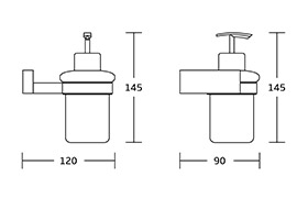 19600 Factory Shop Online Modern Bathroom Accessories