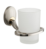 Zinc Bathroom Accessories 