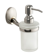 Zinc Bathroom Accessories 