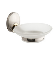 Zinc Bathroom Accessories 