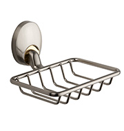 Zinc Bathroom Accessories 