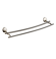 Zinc Bathroom Accessories 