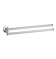 Zinc Bathroom Accessories 