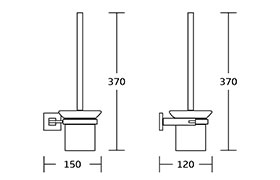 20900 Customized Luxury Bathroom Design Zinc Alloy Chrome Finishing Bathroom Sanitary Items Wall Mounted Bath Hardware Set