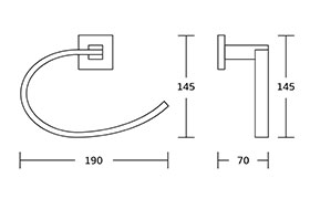 20900 Customized Luxury Bathroom Design Zinc Alloy Chrome Finishing Bathroom Sanitary Items Wall Mounted Bath Hardware Set