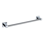 21100 Modern Design China Manufacture Zinc Alloy Chrome Finishing Wall Mounted Bathroom Accessories Set