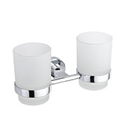 6 piece bathroom accessory set