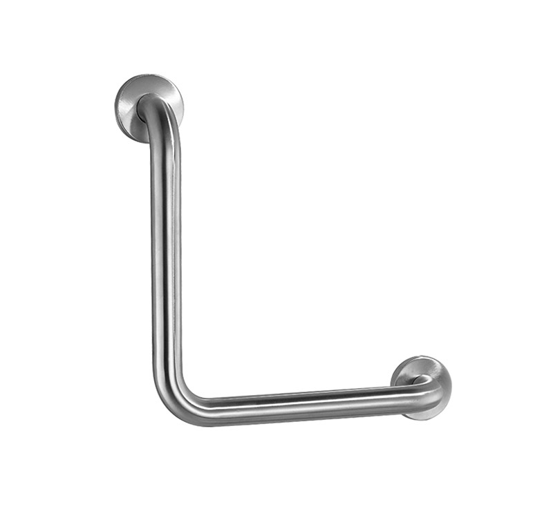 7W033 90° Handrail