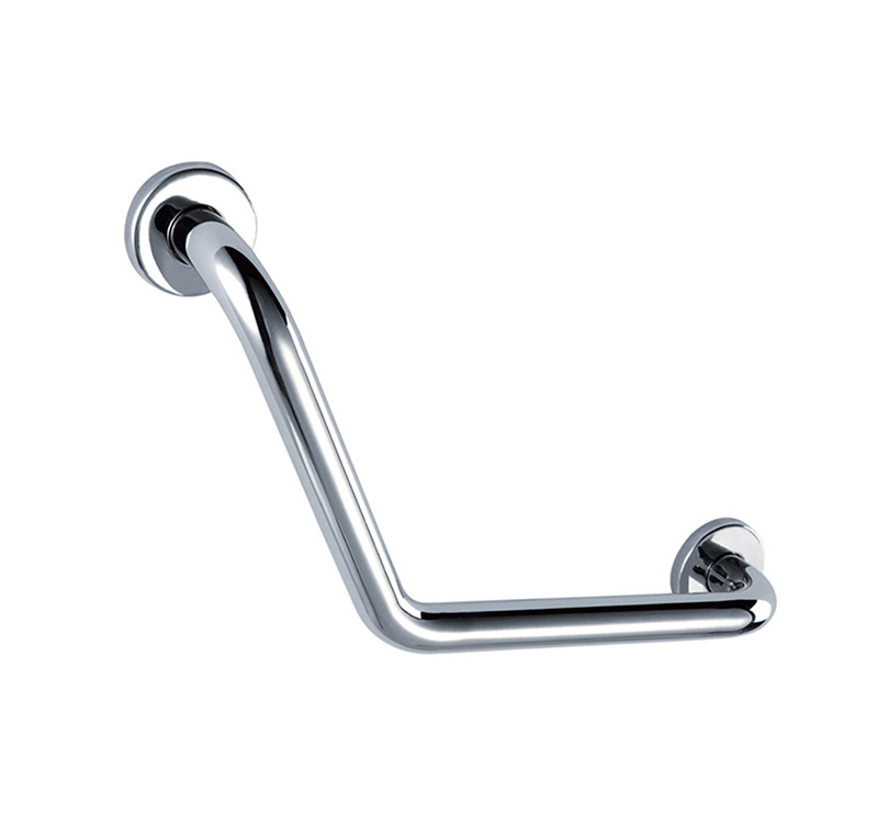 7W037 135° Handrail