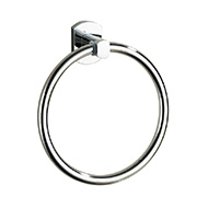80200 China Wholesale Good Quality Chrome Finished Bath Accessories