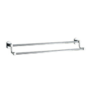 80200 China Wholesale Good Quality Chrome Finished Bath Accessories