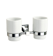 80500 Factory Direct Supplier B Rass Bathroom Accessory Sets