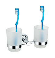 80700 Bathroom Accessories Set