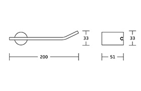 88100 Bathroom Accessories Set