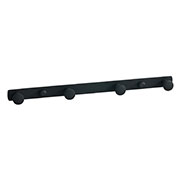 Towel Wall Rack Moder 5 Hooks