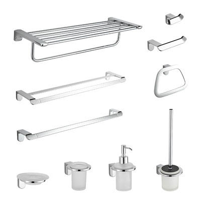 Bathroom Accessories Set manufacturer