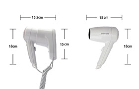 D9028 Hair Dryer