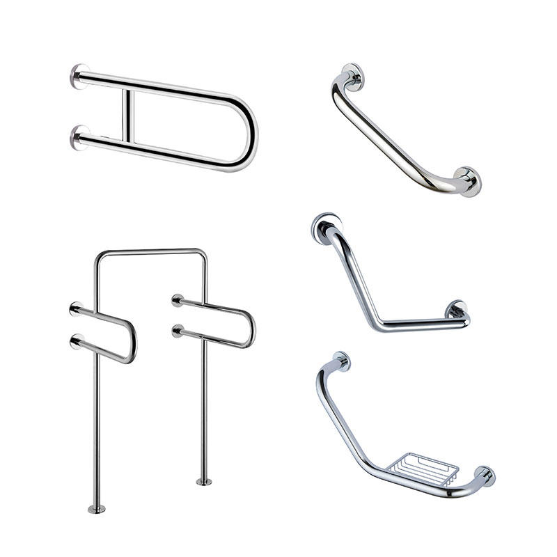 Handrail manufacturer