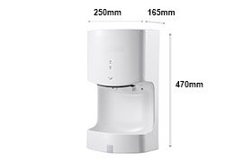 HSD-3800 Hand Dryer