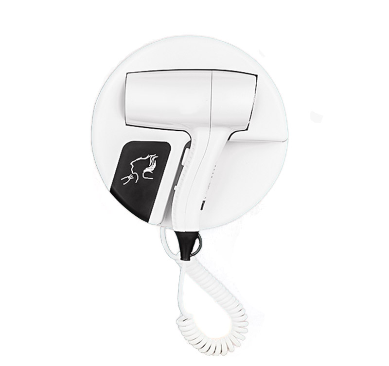 HSD-90266 Wall mounted bathroom hair dryer
