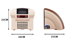 HSD-A1002 Hand Dryer