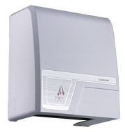 Infrared sensor bathroom high-speed hand dryer