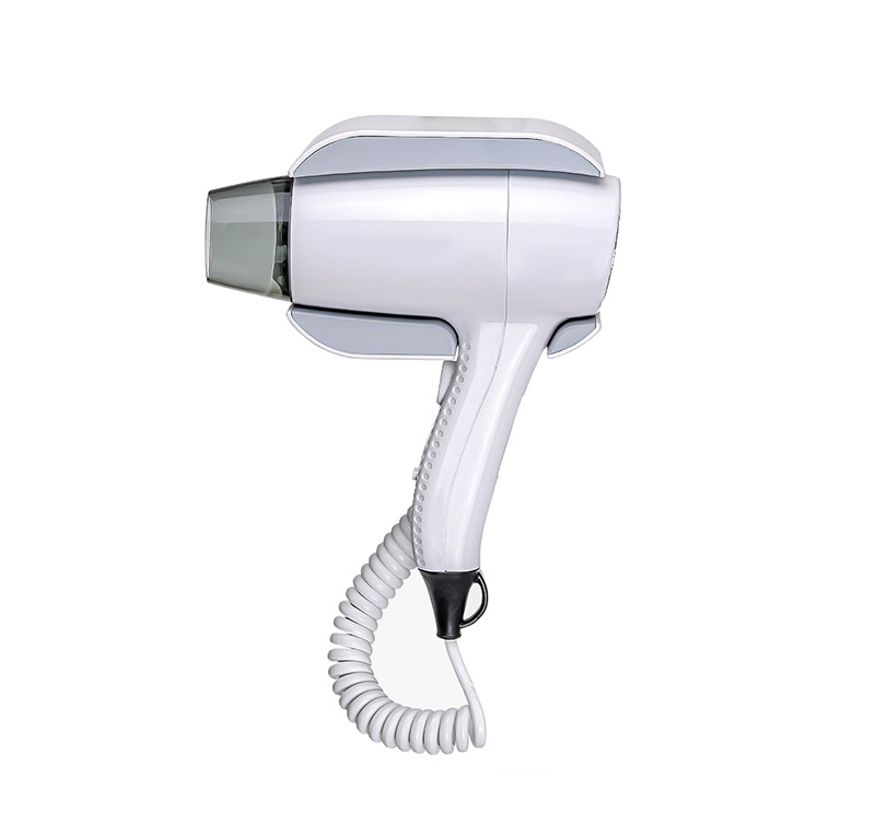 lpx1 type waterproof splash hair dryer