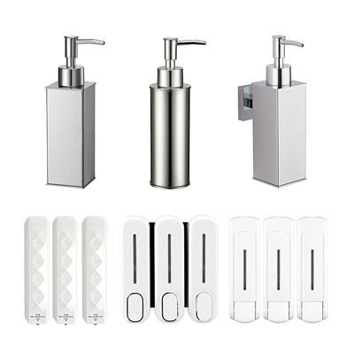 Soap Dispenser manufacturer