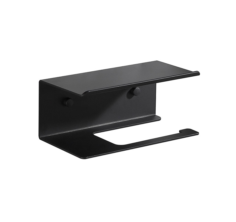 WT-1191-B Bathroom Shelf