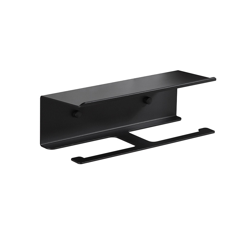 WT-1192-B Bathroom Shelf