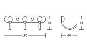 WT-2053 Hooks