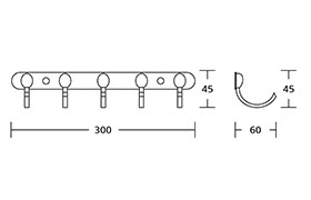 WT-2053 Hooks