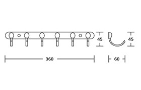 WT-2053 Hooks