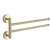 WT-3922 Swivel Towel Bar