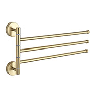 WT-3923 Swivel Towel Bar