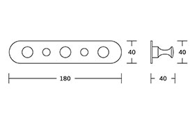 WT-4153 Hooks