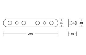 WT-4153 Hooks