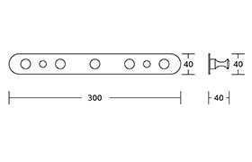 WT-4153 Hooks