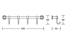 WT-456 Hooks