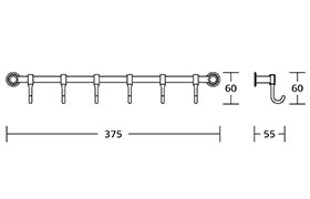 WT-456 Hooks