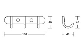 WT-5153 Hooks