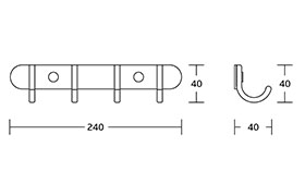 WT-5153 Hooks