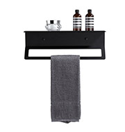 WT-551-B Bathroom Shelf